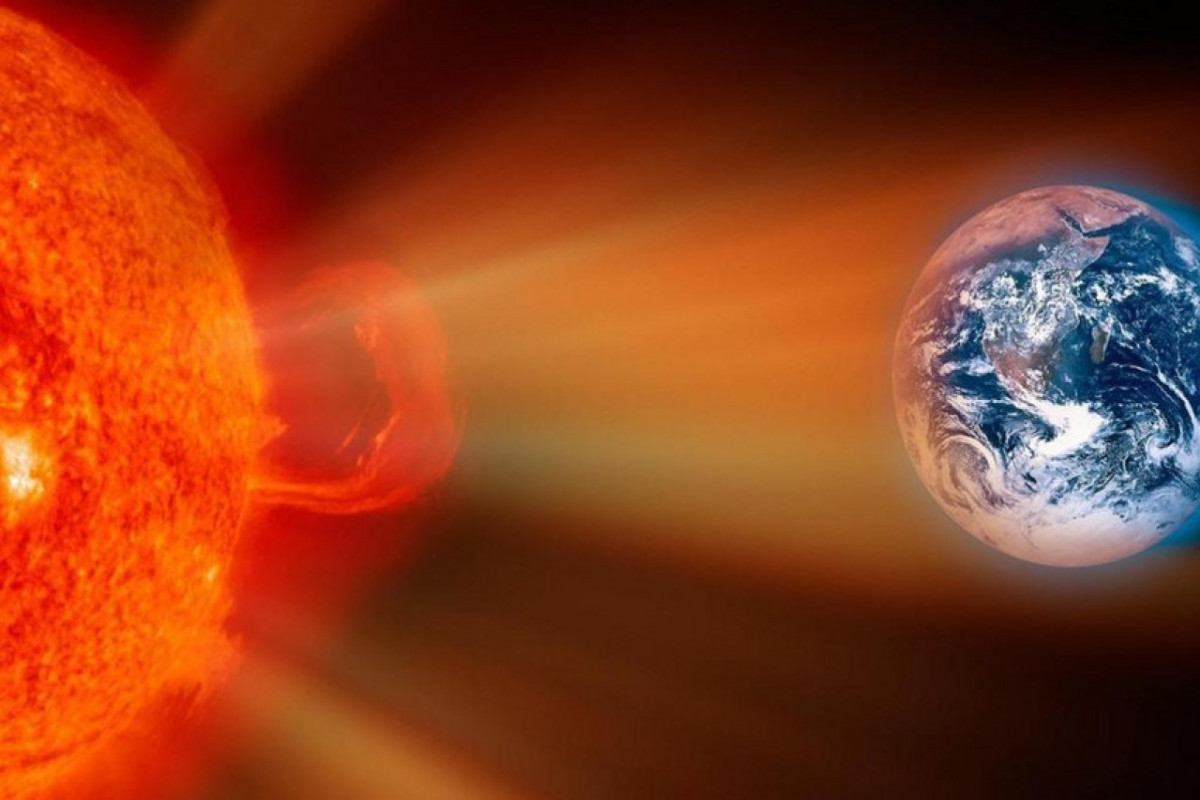 Severe geomagnetic storm expected to hit Earth on January 20