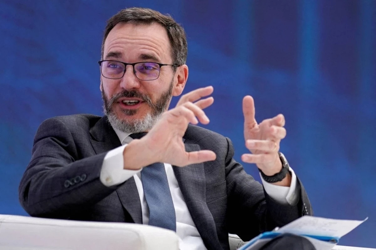 Pierre-Olivier Gourinchas, IMF Economic Advisor and Director of the Research Department