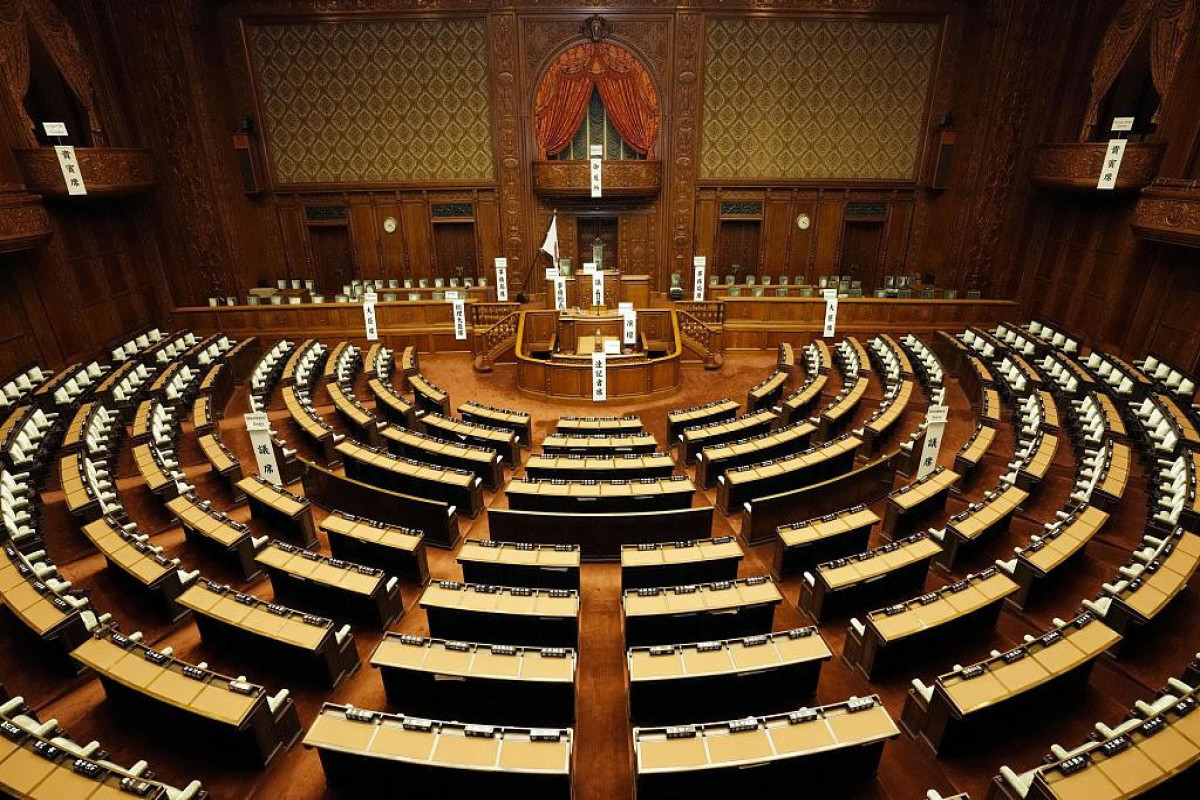 Japan PM Takaichi to call Feb 8 snap election on spending, tax cuts and defence