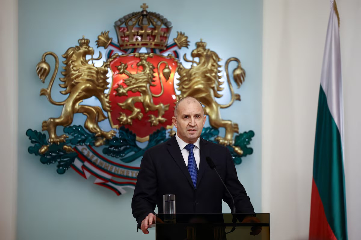 Bulgaria