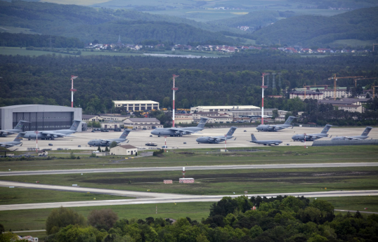 Germany might raise rent for US military bases over tariffs — newspaper