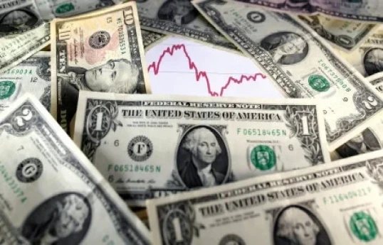 World markets  jolted, dollar dips as Trump vows tariffs on Europe over Greenland