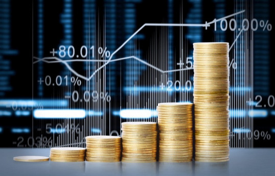 Foreign investment in Azerbaijani economy increased by 28%
