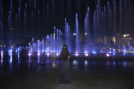 Leyla Aliyeva visits Adwa Victory Memorial Museum in Addis Ababa