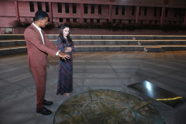 Leyla Aliyeva visits Adwa Victory Memorial Museum in Addis Ababa