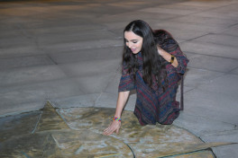 Leyla Aliyeva visits Adwa Victory Memorial Museum in Addis Ababa