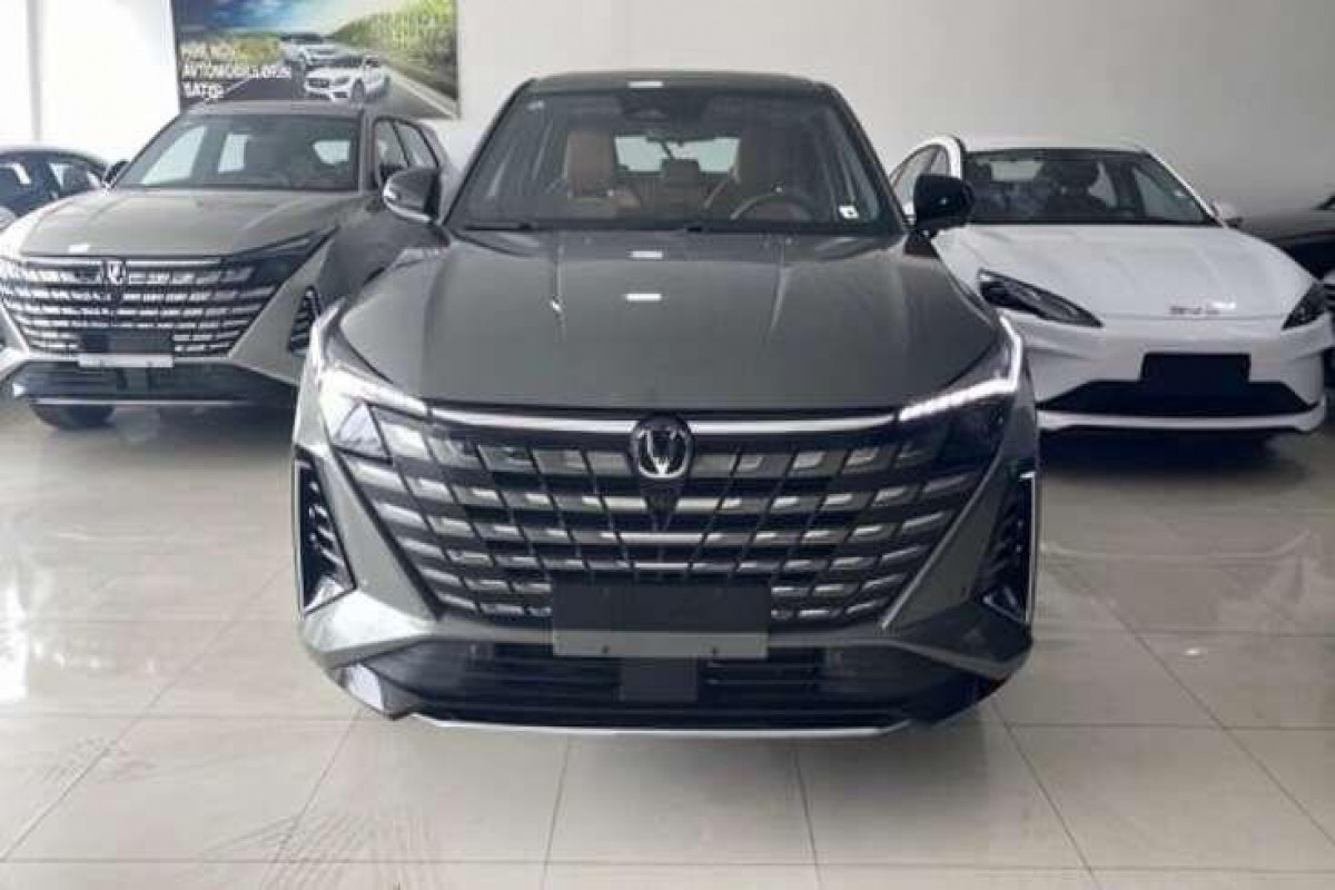 Poland bans Chinese cars on military premises