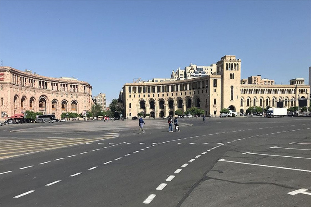 Hybrid threats against Armenia are predicted to increase