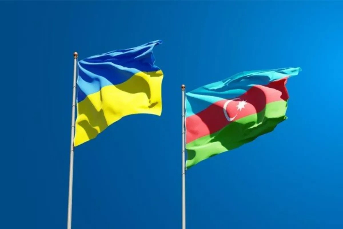 Embassy: Memory of martyrs of January 20 unites Ukraine and Azerbaijan