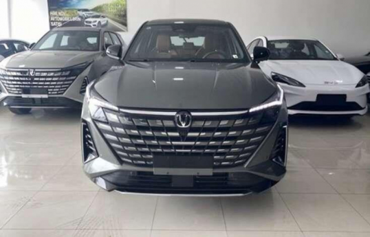 Poland bans Chinese cars on military premises