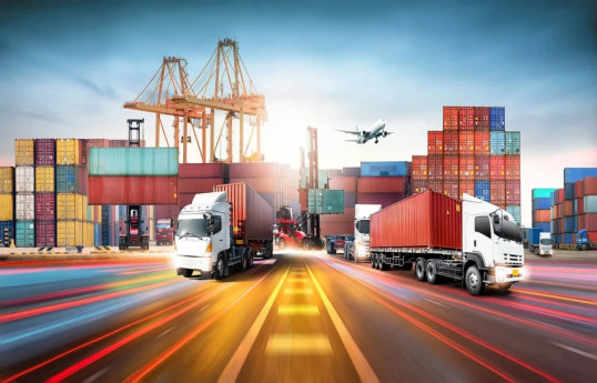 Last year, Azerbaijan imported $178 million worth of Georgian products