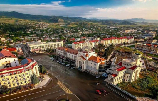 Azerbaijan begins first relocation to Khankendi on January 21