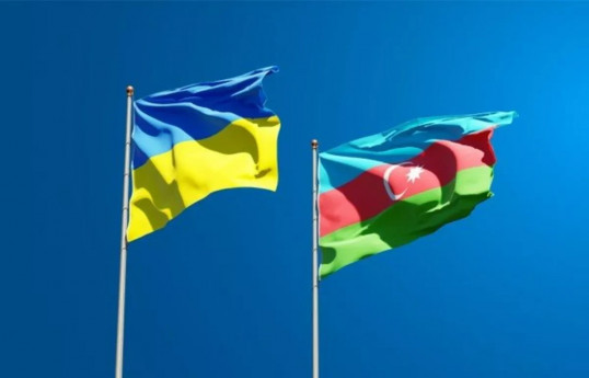 Embassy: Memory of martyrs of January 20 unites Ukraine and Azerbaijan