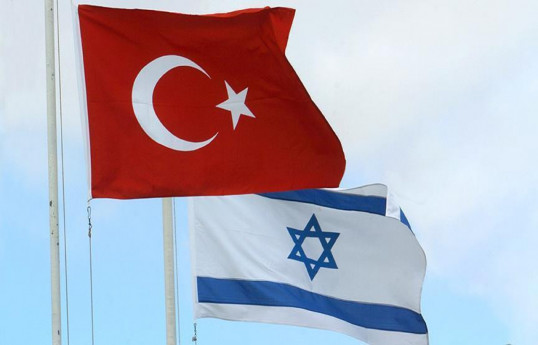 Al Jazeera: Türkiye was one of Israel's largest trading partners in 2019-2023