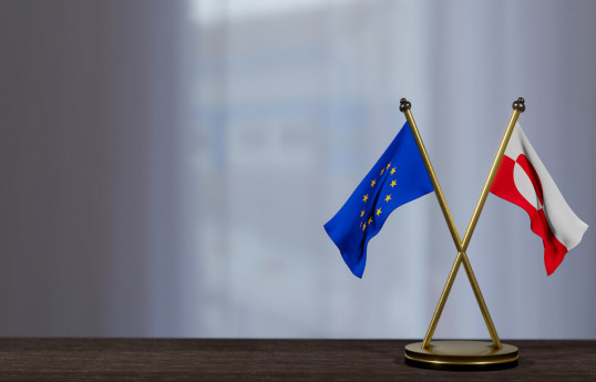 European Union will significantly increase investment in Greenland