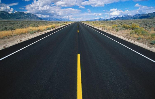 New road to be built in Georgia up to the Azerbaijani border