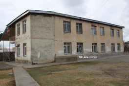 Relatives seek restoration of January 20 martyr Ismayil Mursagulov’s name to school in Georgia -PHOTO 