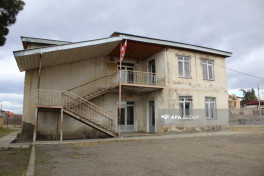 Relatives seek restoration of January 20 martyr Ismayil Mursagulov’s name to school in Georgia -PHOTO 