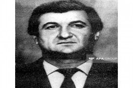 Relatives seek restoration of January 20 martyr Ismayil Mursagulov’s name to school in Georgia -PHOTO 