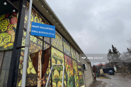 Relatives seek restoration of January 20 martyr Ismayil Mursagulov’s name to school in Georgia -PHOTO 