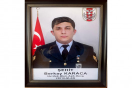 Azerbaijani delegation has visited the family of a soldier martyred in Turkish C-130 aircraft crash-PHOTO 