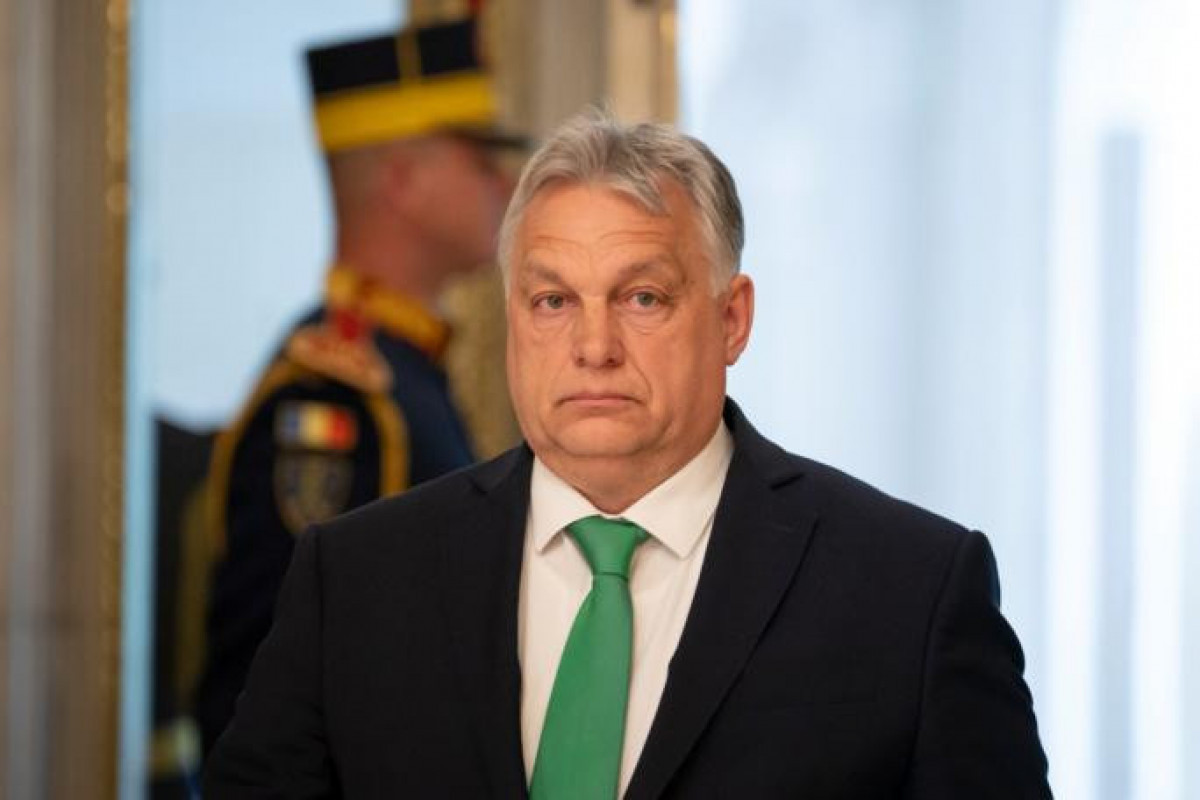Viktor Orban, Hungary