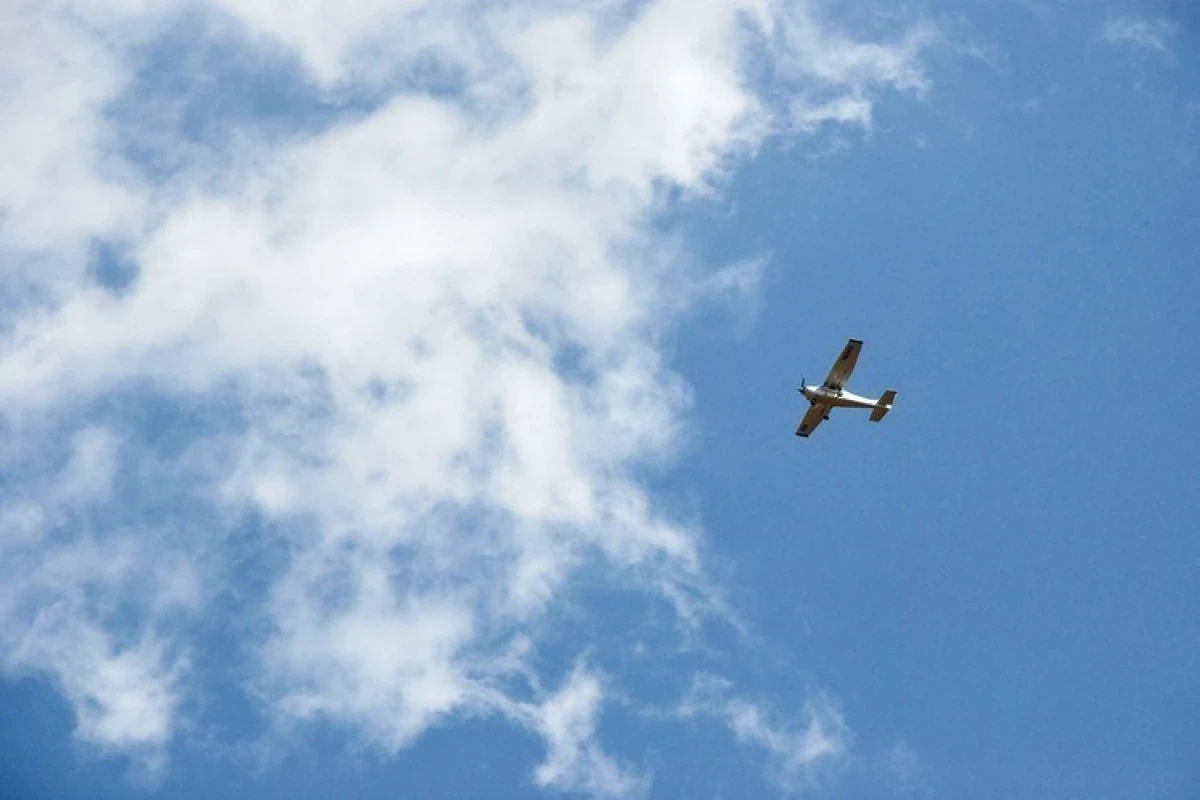 Drone threat regime declared across Russia’s Udmurt Republic