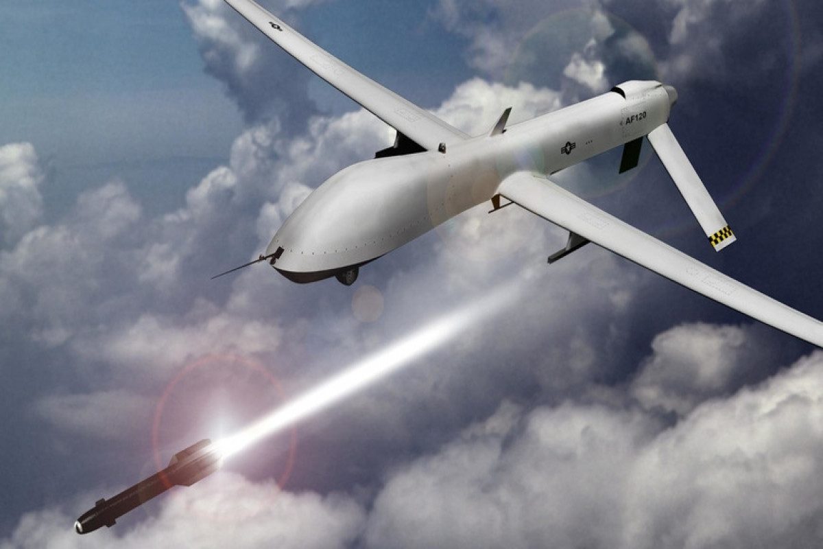 Thirteen injured in drone attack on Republic of Adygea