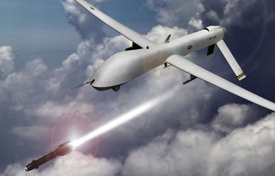 Thirteen injured in drone attack on Republic of Adygea