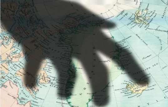 Greenland PM tells people to prepare for possible invasion