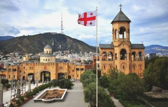 Revenue from Azerbaijani tourists in Georgia sees increase