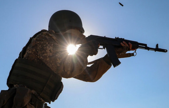 Russian State Duma passes bill protecting foreign fighters from deportation and extradition