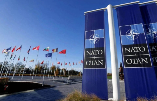 NATO situation difficult but must focus on Russia, says Norway's defence minister