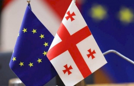 EU may limit visa-free trips for Georgian officials
