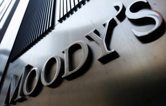 Positive expectation from Moody's: Economic growth in Azerbaijan will reach 3% in 2026