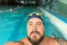 Body found in Istanbul Strait identified as missing Russian swimmer