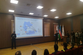Kutay Durna: “SOCAR Carbamide” plant fully meets domestic demand