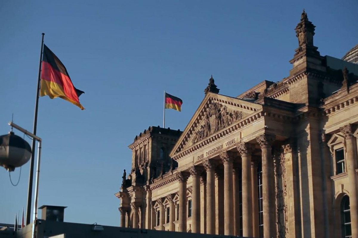 Germany to expel Russian diplomat over espionage accusations