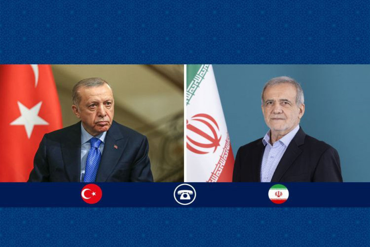 Erdoğan says he is closely monitoring developments in Iran