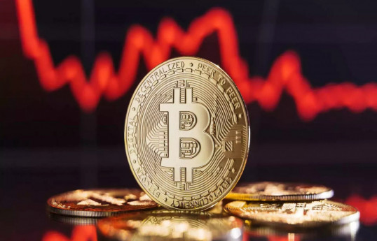 Latest situation on crypto exchange: Bitcoin becomes relatively more expensive