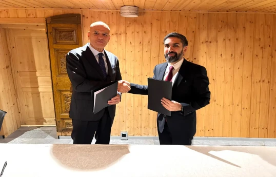 SOCAR acquires 10% stake in Baleine oil and gas field development project