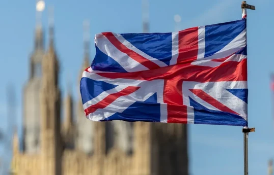 UK says it won’t sign Trump’s Board of Peace treaty in Davos today