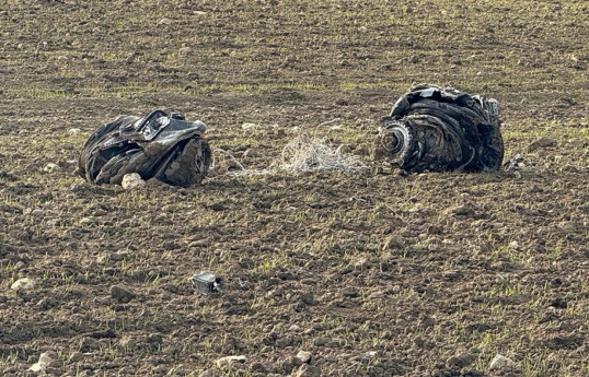 Preliminary report released on Libyan plane crash near Ankara