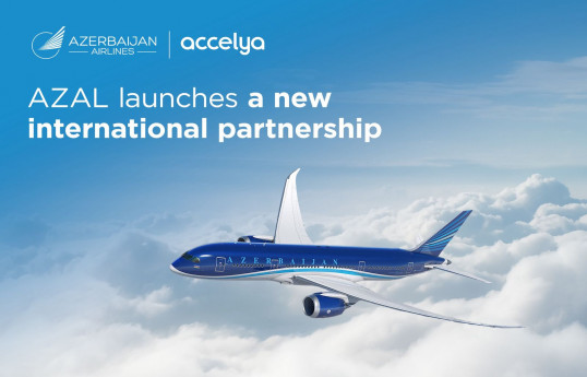 AZAL Partners with Accelya to advance Its NDC retail strategy