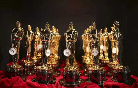 Names of main nominees for 98th Academy Awards have been announced