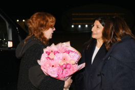 President of Congress of Deputies of Kingdom of Spain pays a visit to Azerbaijan