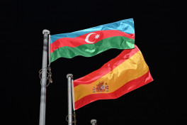 President of Congress of Deputies of Kingdom of Spain pays a visit to Azerbaijan