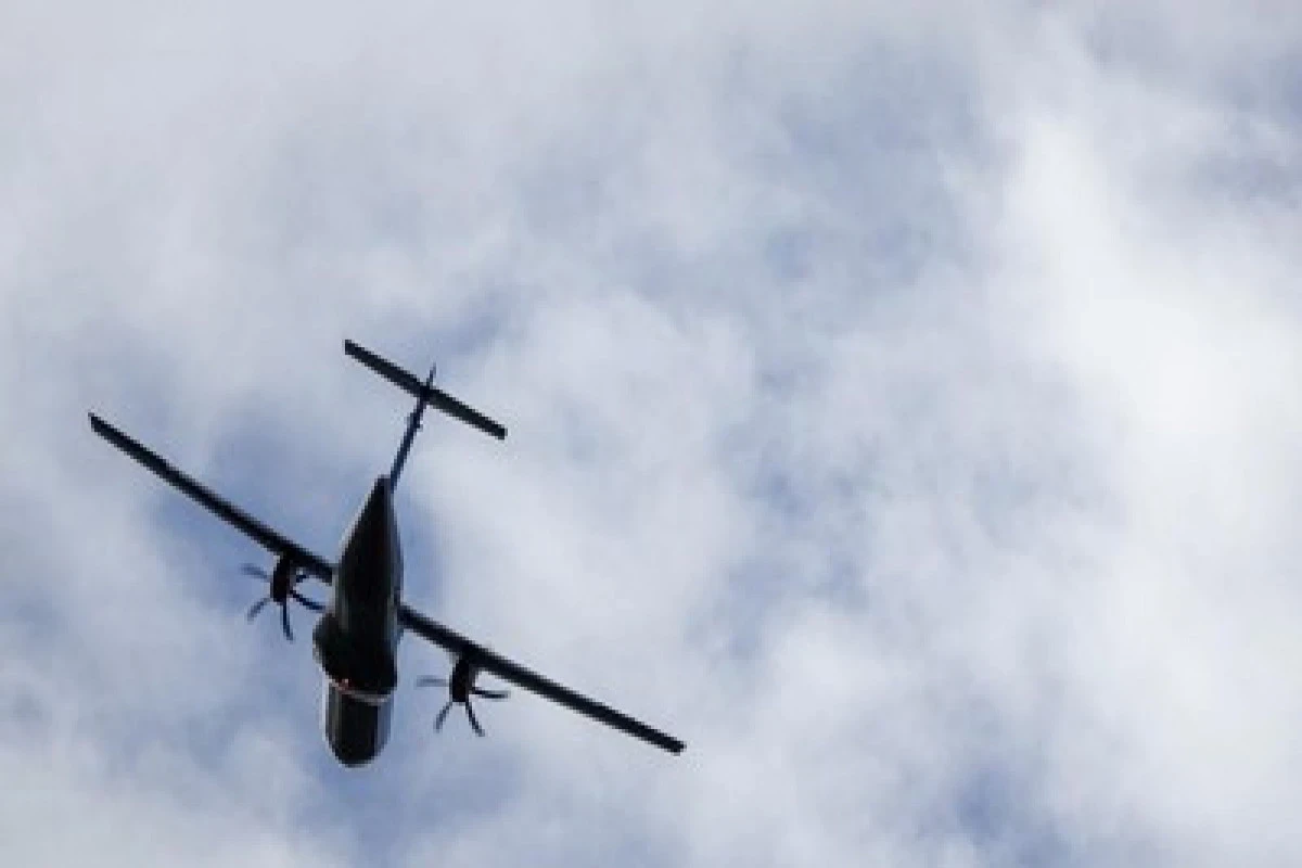 Indonesia finds bodies of 10 passengers on crashed surveillance plane
