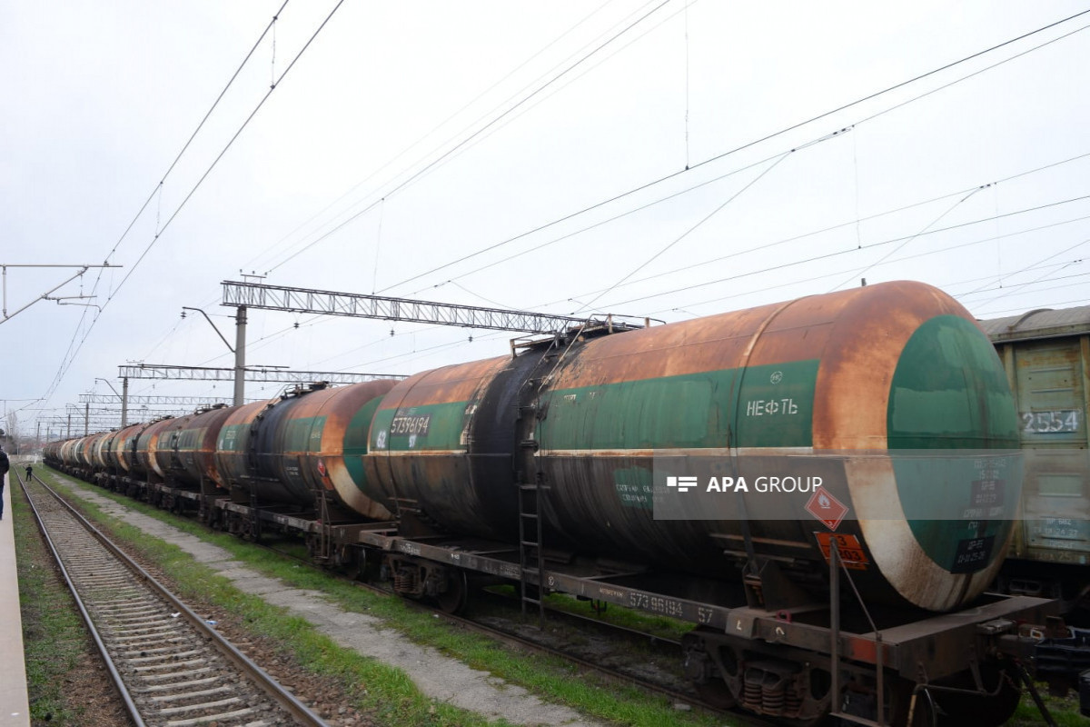 Armenia finds no issues with the quality of Azerbaijani gasoline