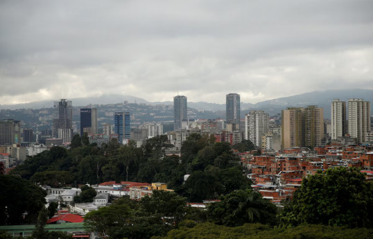 US names new top envoy for Venezuela after Maduro capture